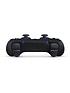  image of playstation-5-disc-console-amp-additional-blacknbspdualsense-wireless-controller