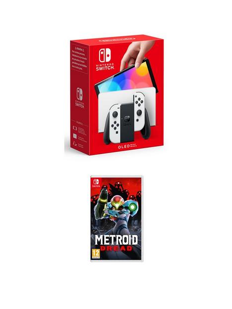 nintendo-switch-oled-switch-olednbspwhite-consolenbspamp-metroid-dread