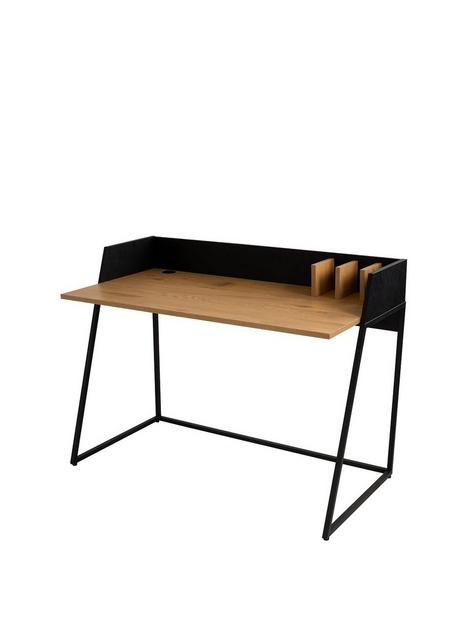 koble-kennet-smart-desk-with-integrated-wireless-charging