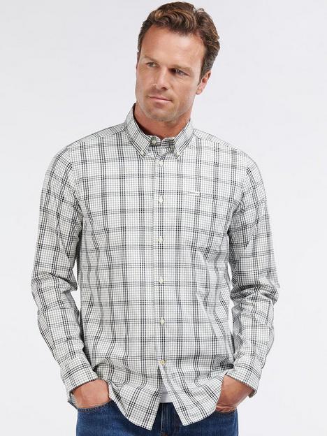 barbour-rawcliffe-checked-long-sleeve-shirt