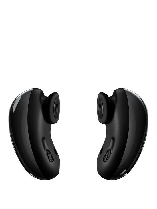 stillFront image of samsung-galaxy-buds-live-true-wireless-earphones-with-deep-and-rich-sound