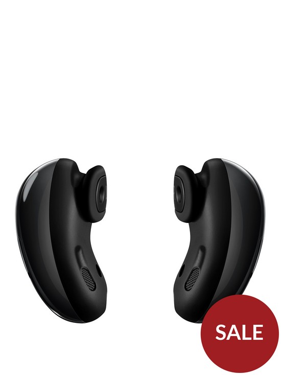 stillFront image of samsung-galaxy-buds-live-true-wireless-earphones-with-deep-and-rich-sound