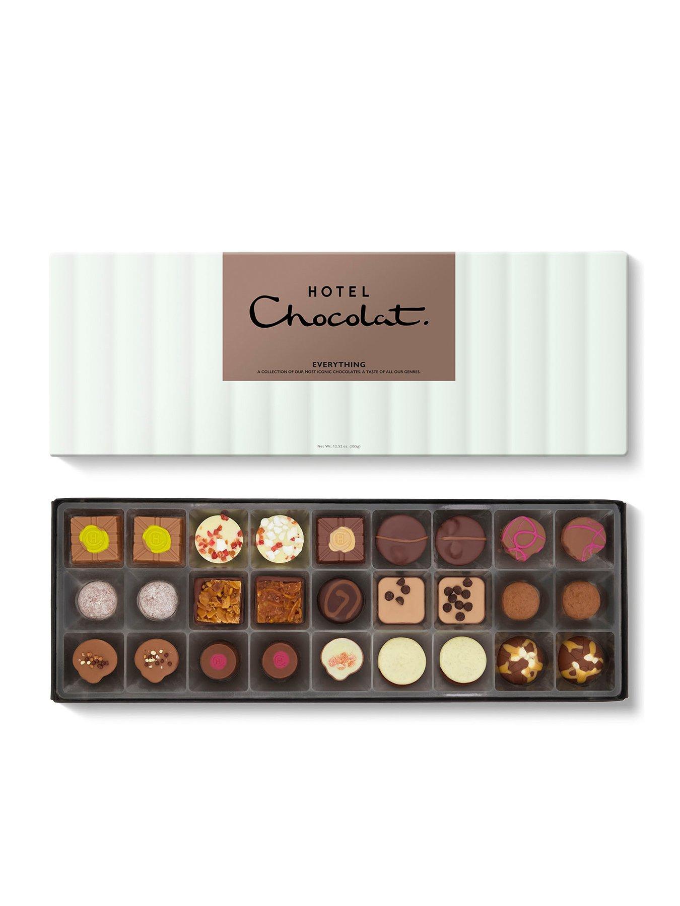 Image 1 of 4 of Hotel Chocolat Everything Sleekster