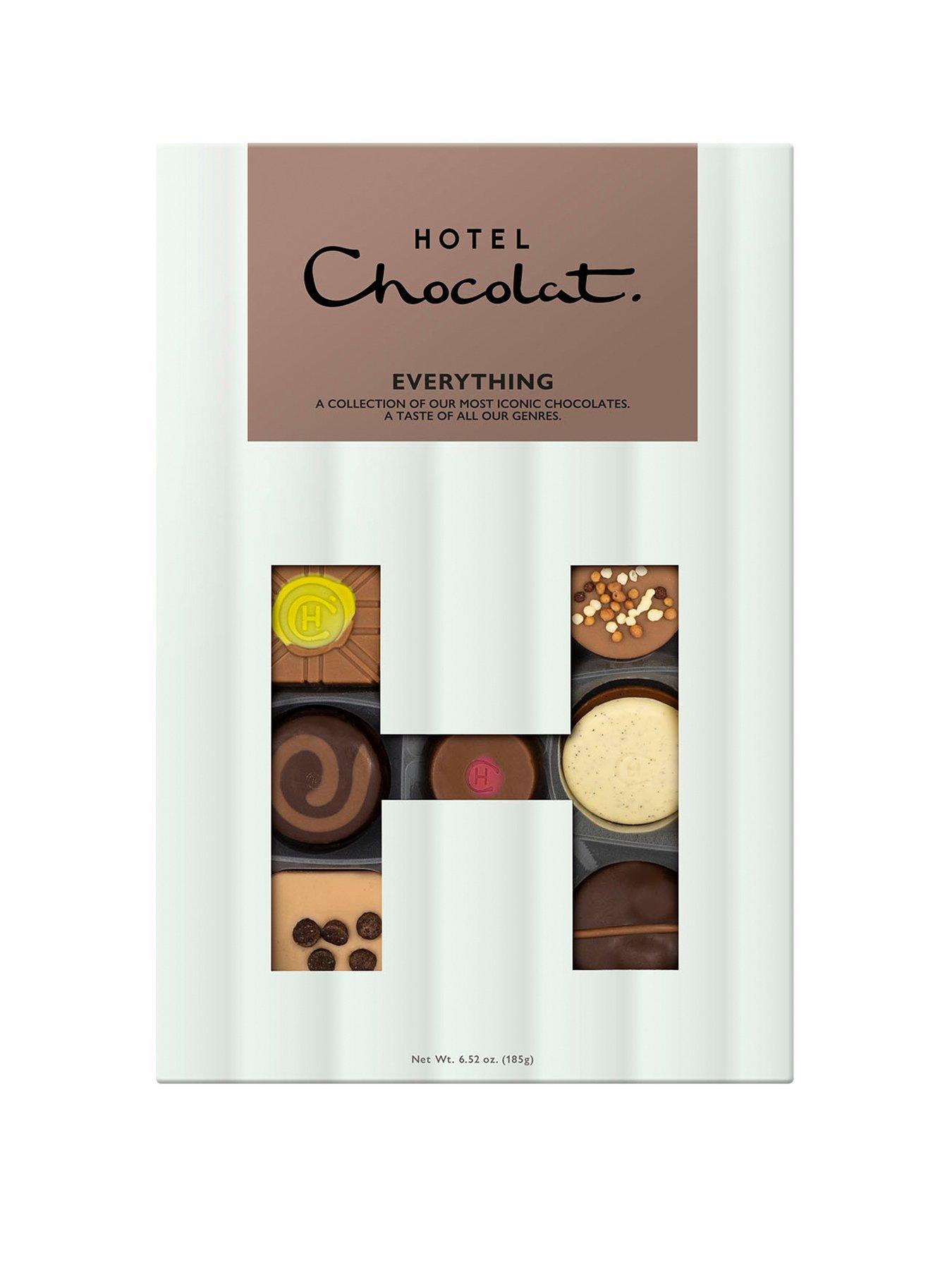 Image 1 of 4 of Hotel Chocolat Everything H-Box