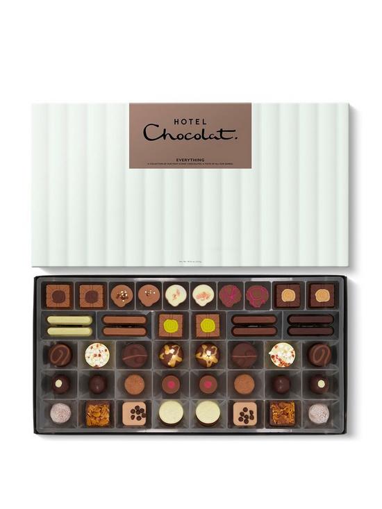 front image of hotel-chocolat-everything-luxe