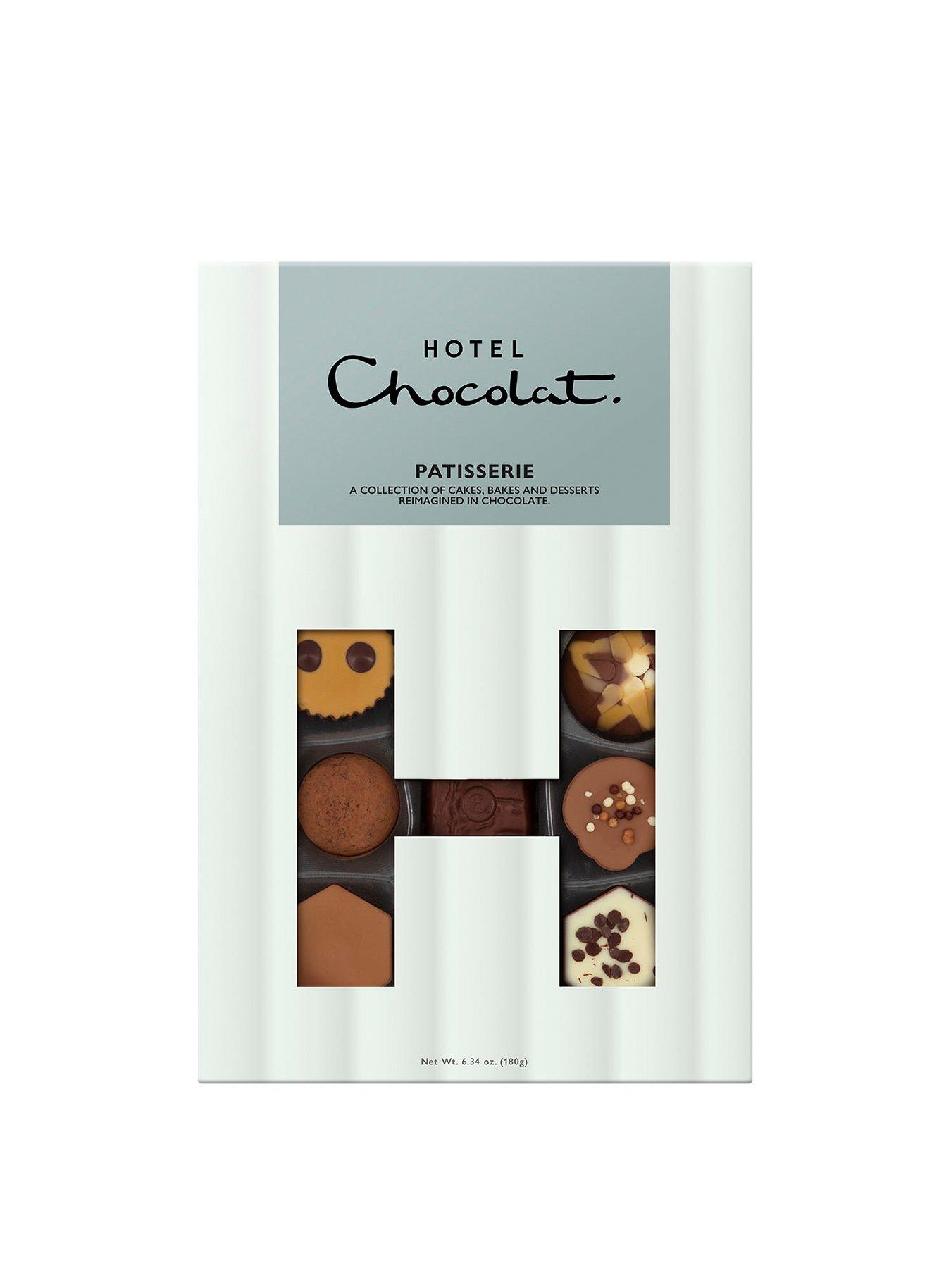 Hotel Chocolat Patisserie HBox