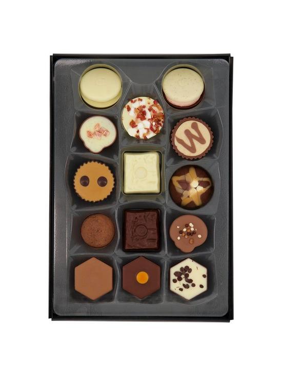 stillFront image of hotel-chocolat-patisserie-h-box