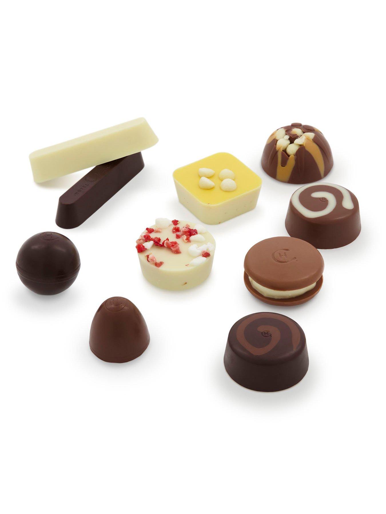 Image 3 of 6 of Hotel Chocolat Happy Birthday Signature
