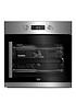 beko-bif22300xr-built-in-electric-single-oven-stainless-steelfront