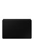  image of samsung-tab-s7-keyboard-cover-black