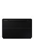  image of samsung-tab-s7-keyboard-cover-black