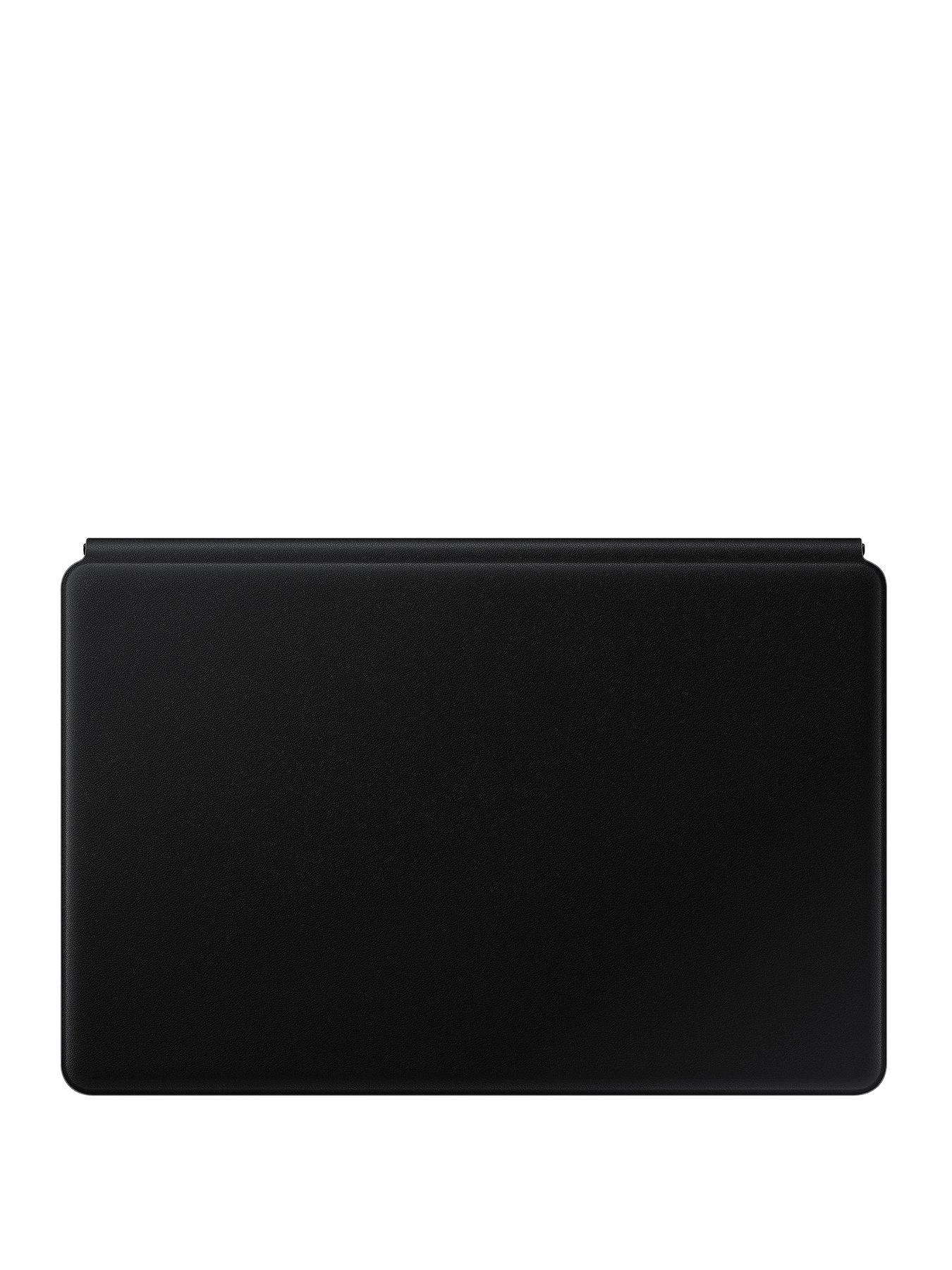  image of samsung-tab-s7-keyboard-cover-black