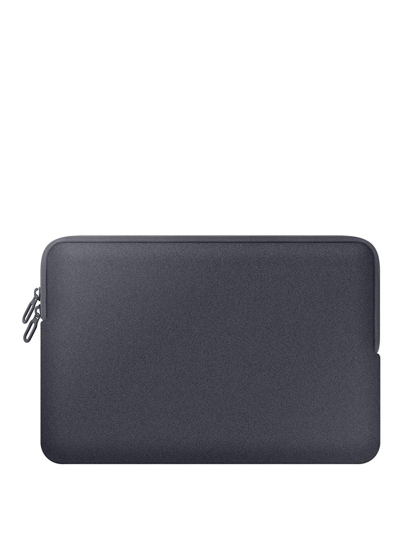 pouch laptop bag