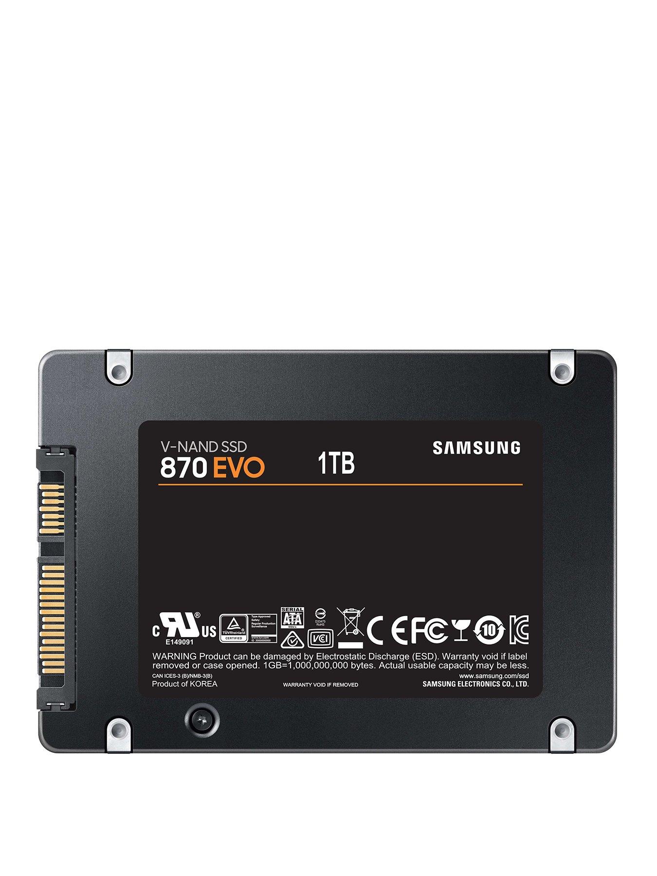  image of samsung-870-evo-1tb