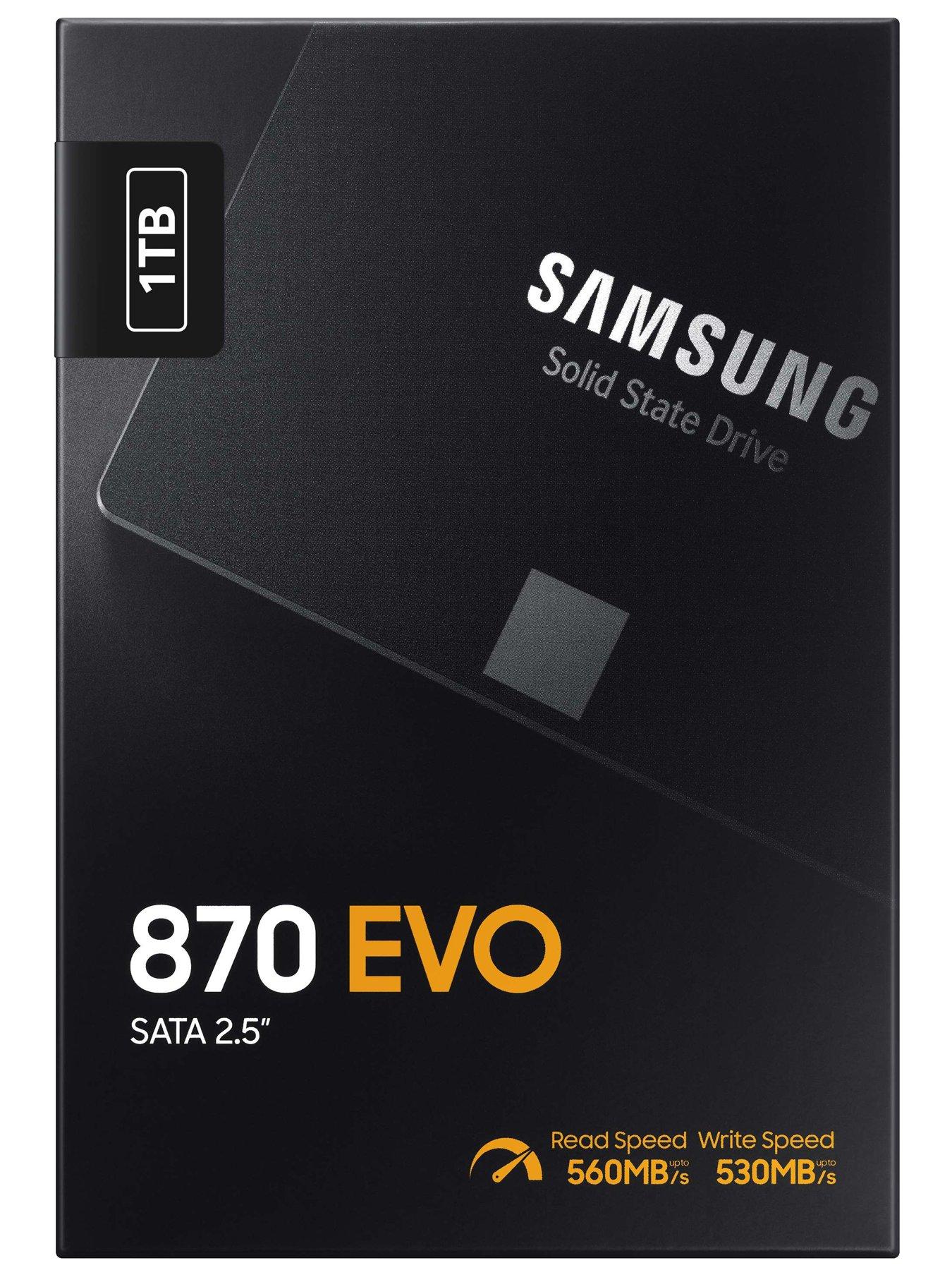  image of samsung-870-evo-1tb