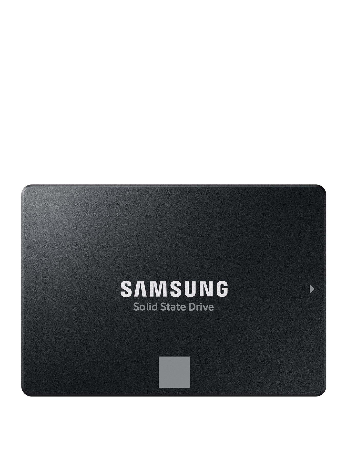  image of samsung-870-evo-250gb