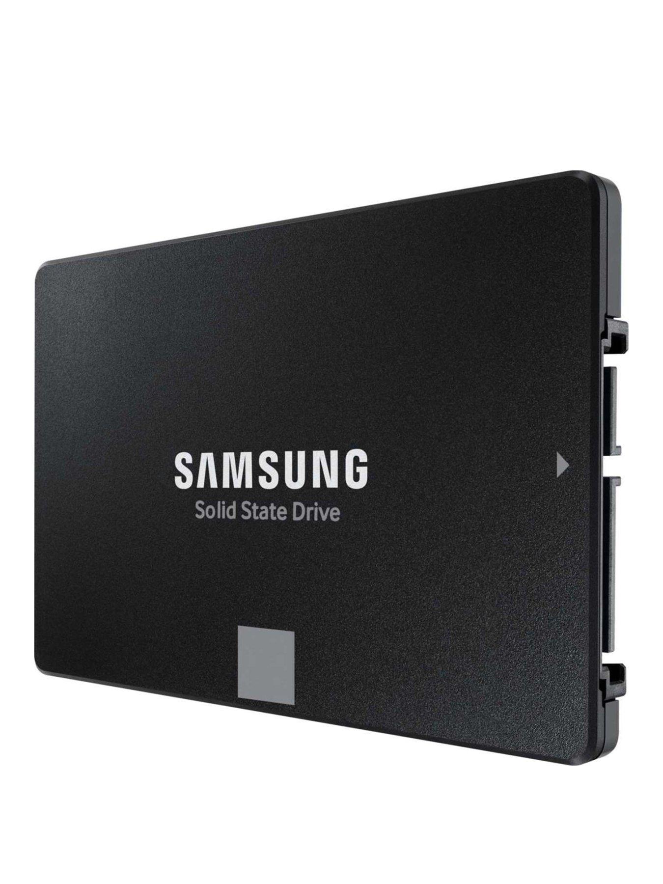 image of samsung-870-evo-250gb