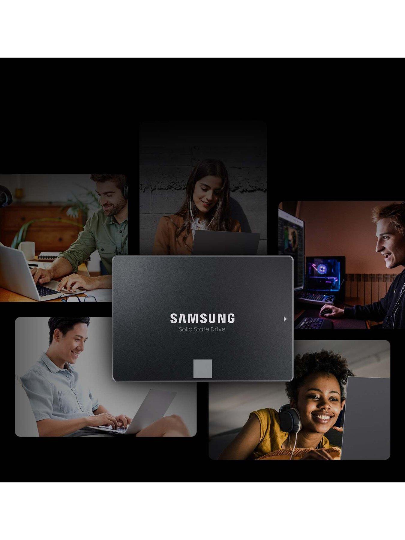  image of samsung-870-evo-250gb
