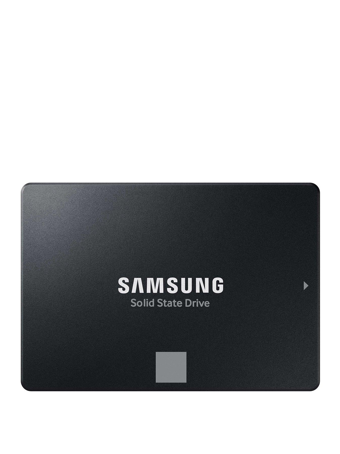 undefined 870 Evo 2tb