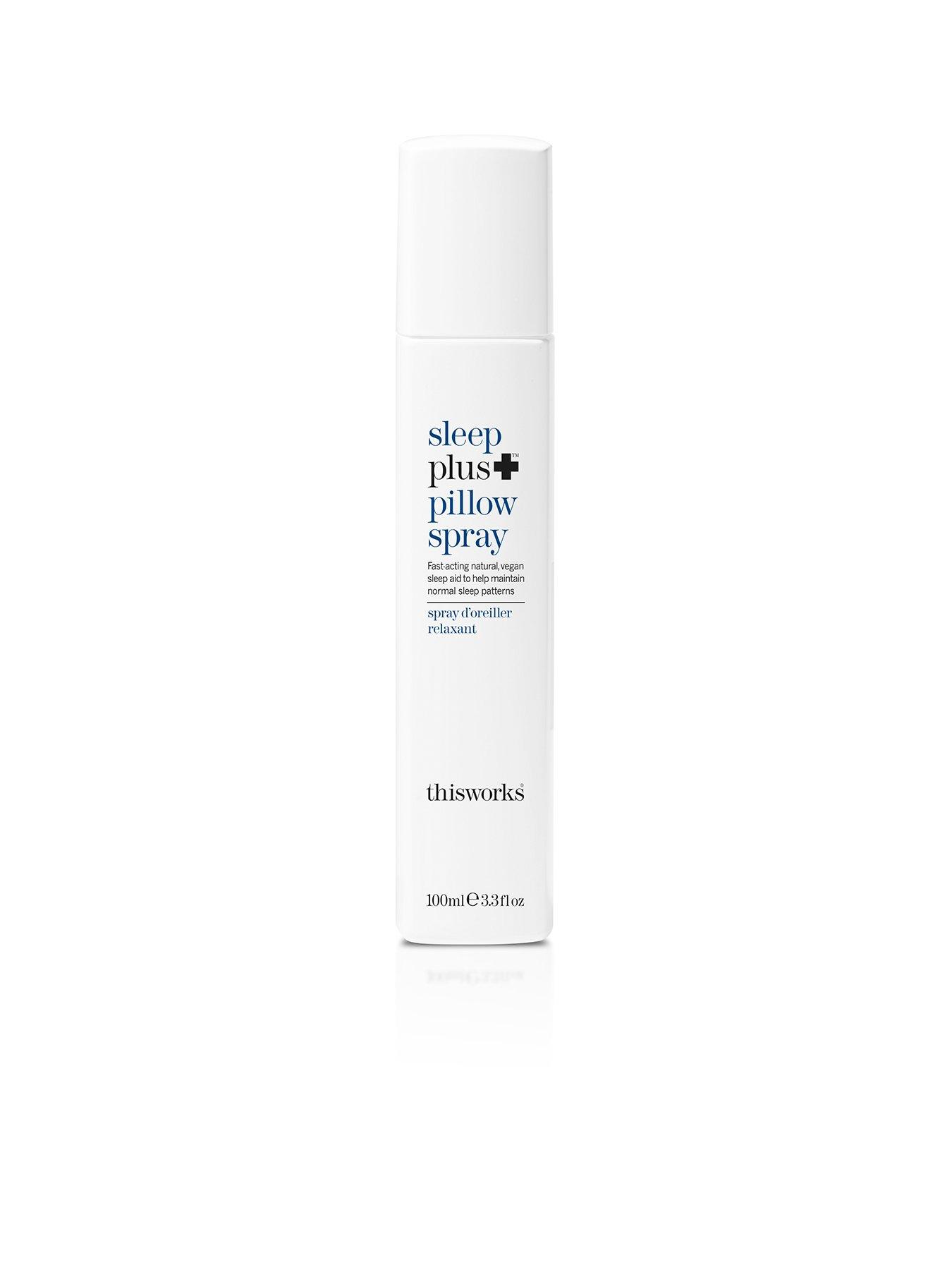 undefined Sleep Plus Pillow Spray 100ml