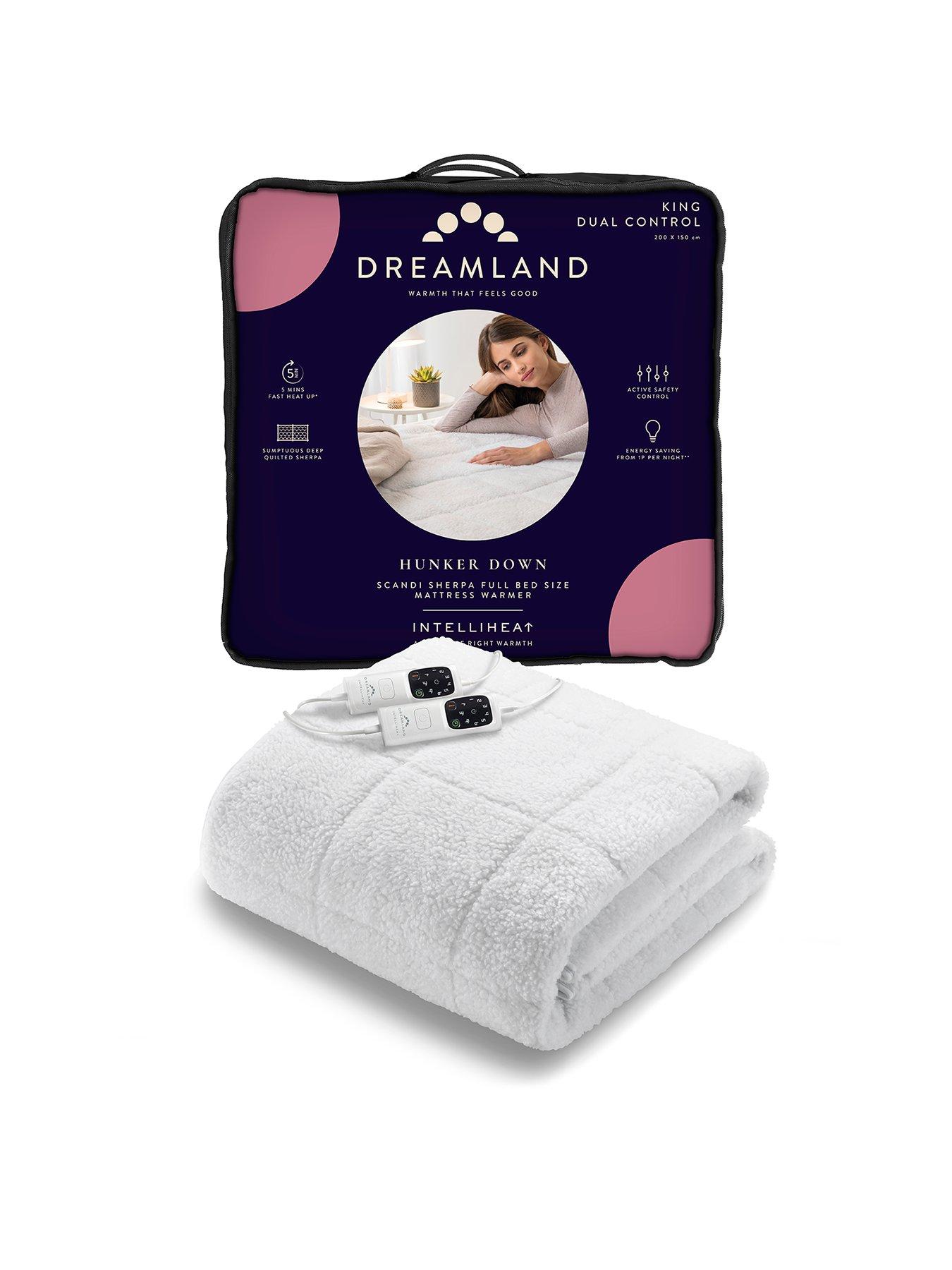 White | Dreamland | Bedding | Home u0026 garden | www.littlewoods.com