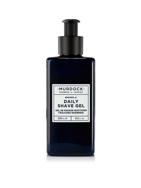 murdock-london-shaving-gel-250-ml