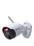  image of swann-smart-security-4k-enforcer-wi-fi-nvr-cctv-camera-with-controllable-red-blue-flashing-lights-spotlights-sirens-swnvw-800cam