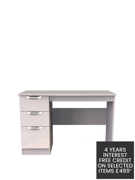 front image of swift-belgravia-ready-assemblednbsp3-drawer-desk