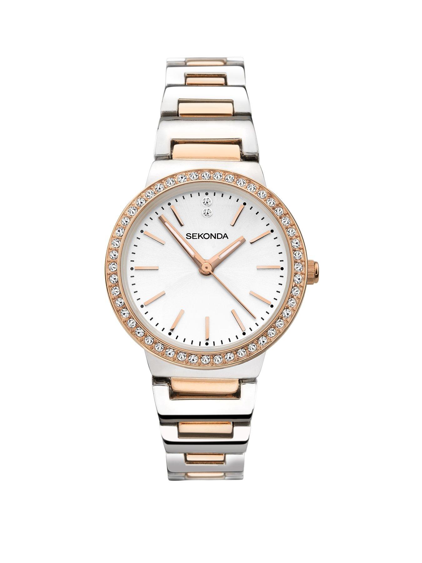 sekonda 1165