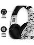  image of stealth-conquerornbspgaming-headset-for-xbox-ps4ps5-switch-pc-amp-mobile-black-and-white-arctic-camo