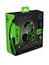  image of stealth-renegade-gaming-headset-for-xbox-ps4ps5-switch-pc-neon-green-camo
