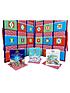  image of disney-storybook-collection-advent-calendar