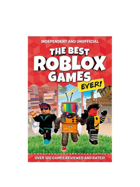 roblox-games-the-best-ever
