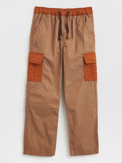 white-stuff-boys-caleb-cargo-trouser-mid-brown