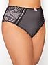 yours-yours-ribbon-slot-lace-briefs-blacknbspfront