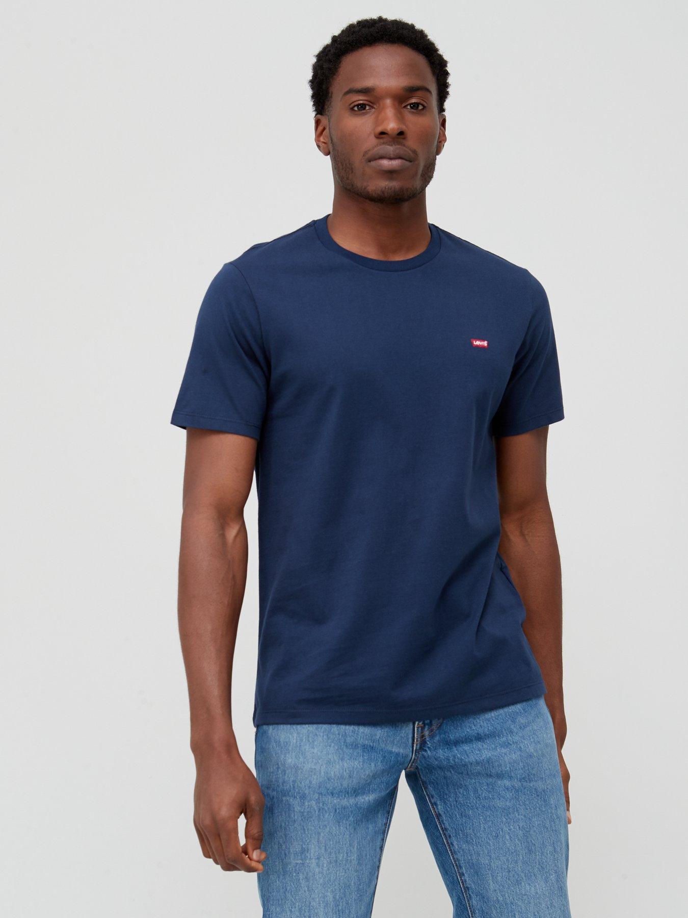 Original levis t discount shirt