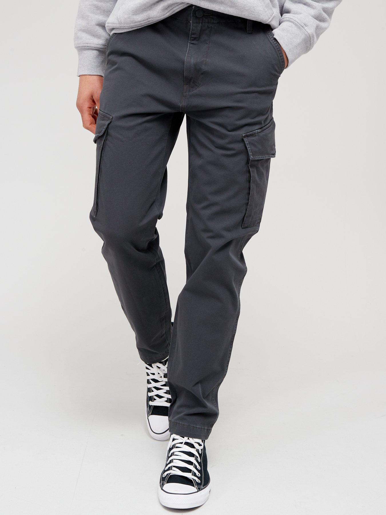 levi's men's casual trousers