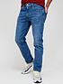  image of levis-502trade-regular-tapered-jeans-mid-wash