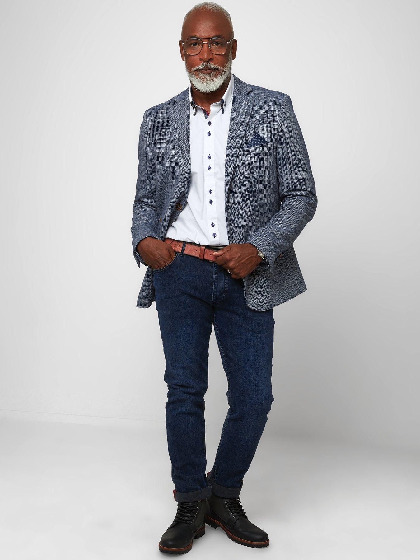 joe browns blazer jacket