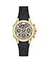  image of guess-bombshell-silicone-ladies-watch