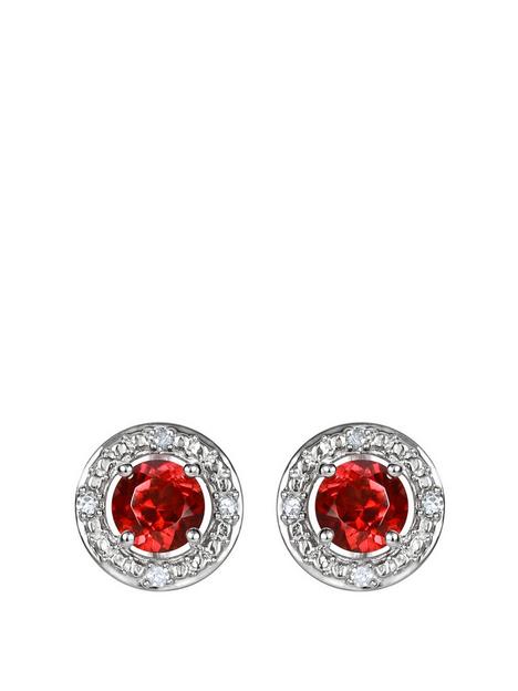 love-gem-sterling-silver-birthstone-stud-earrings
