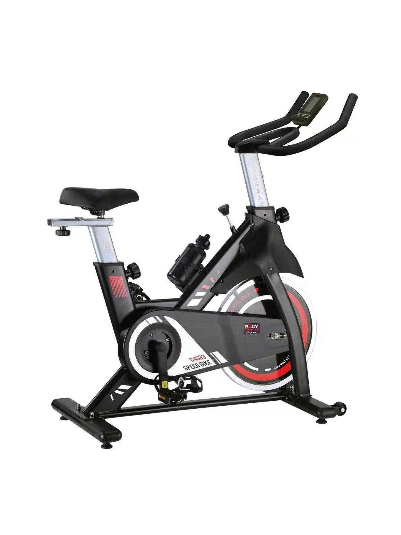 Exercise bike on sale littlewoods