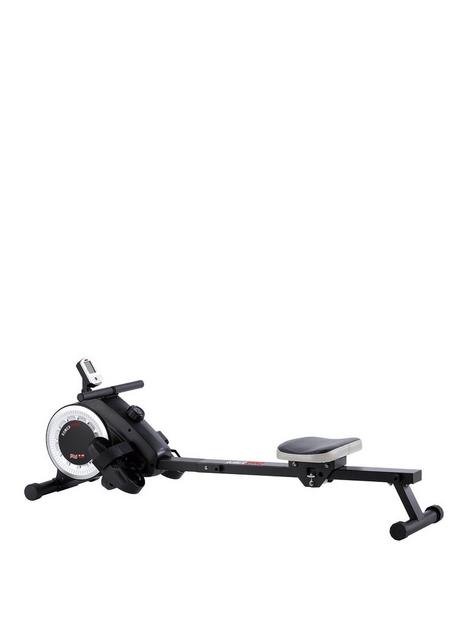 body-sculpture-magnetic-rower