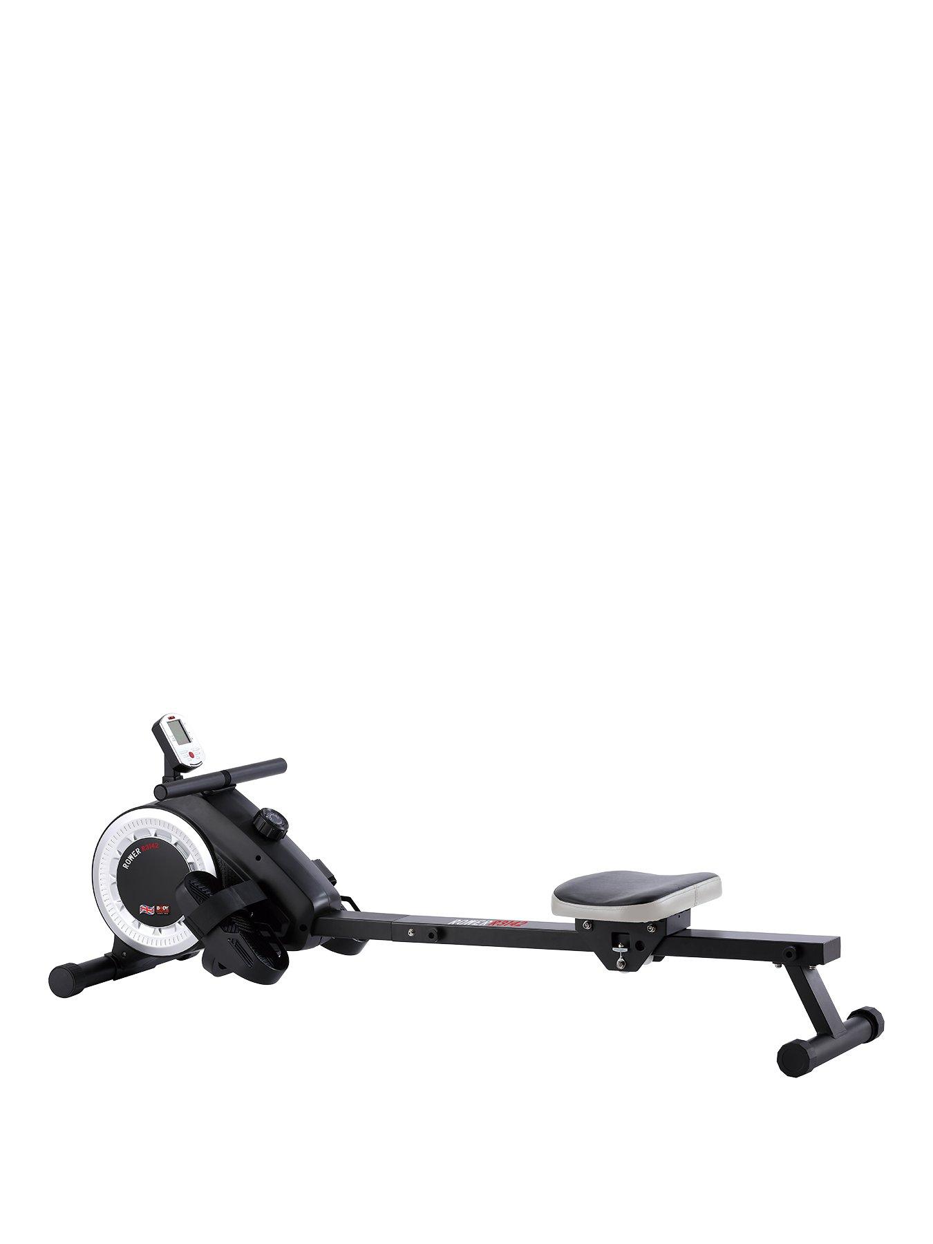 undefined Magnetic Rower