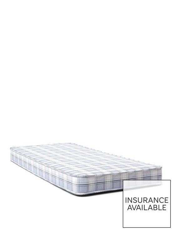front image of airsprung-kids-standard-mattress-small-double-single-and-single-waterproof