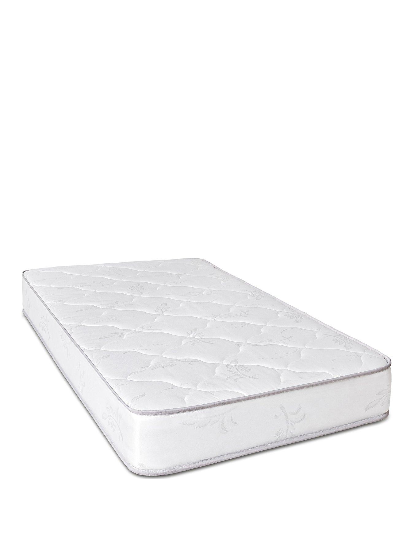  image of airsprung-airsprung-multipart-standard-single-mattress