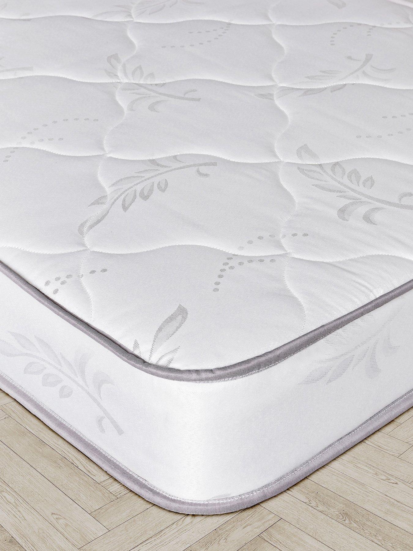  image of airsprung-airsprung-multipart-standard-single-mattress