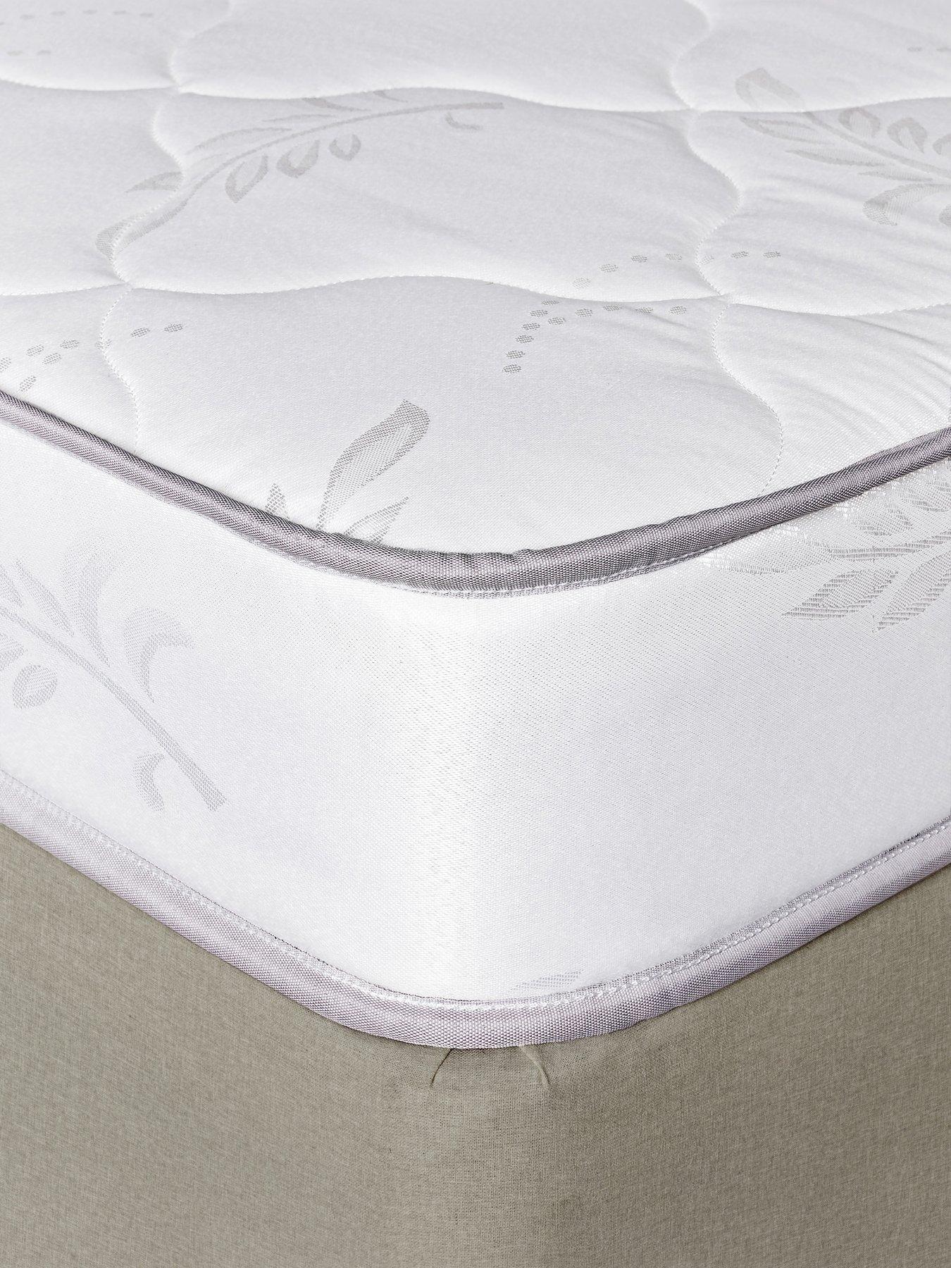  image of airsprung-airsprung-multipart-standard-single-mattress