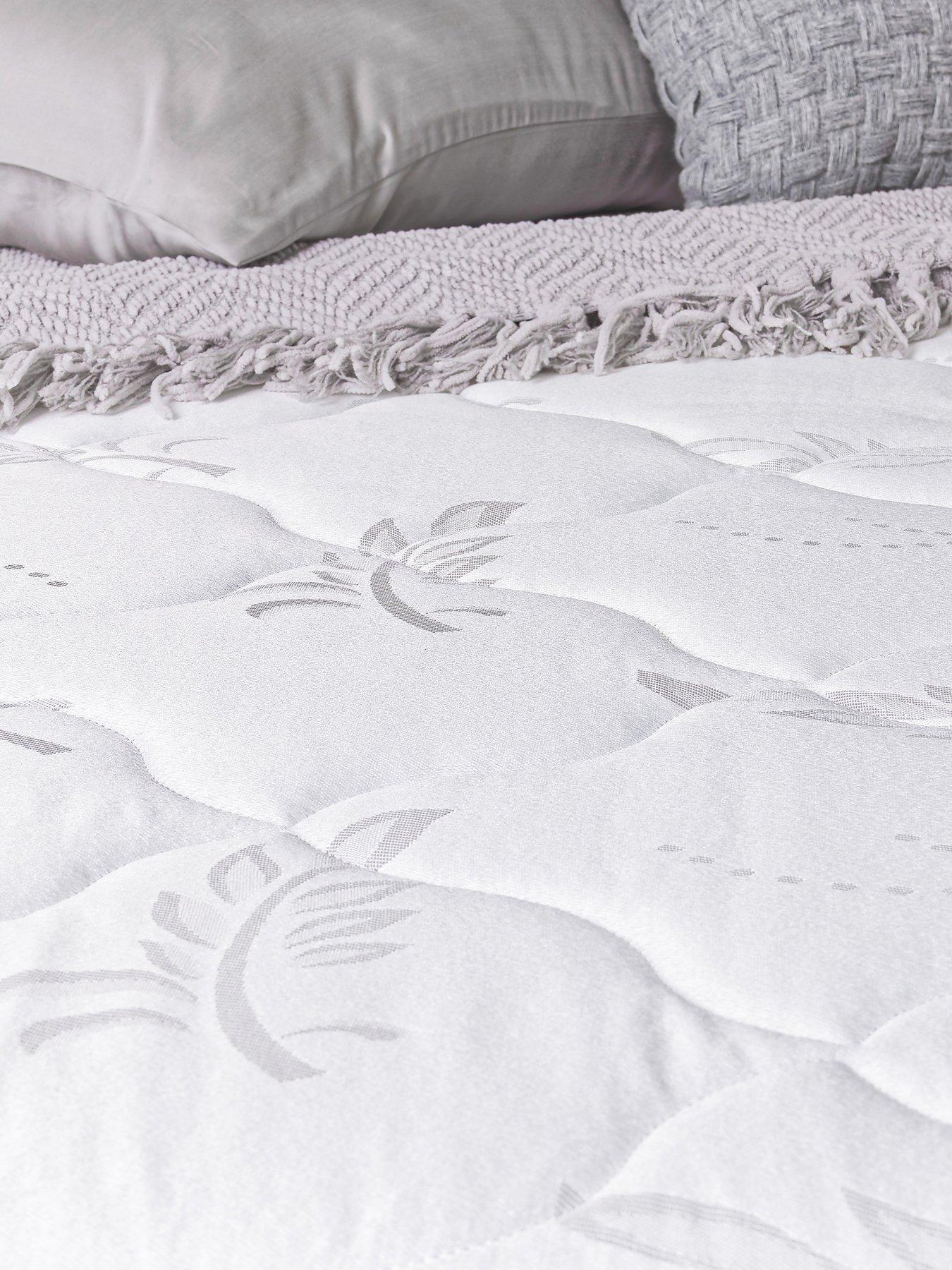  image of airsprung-airsprung-multipart-standard-single-mattress