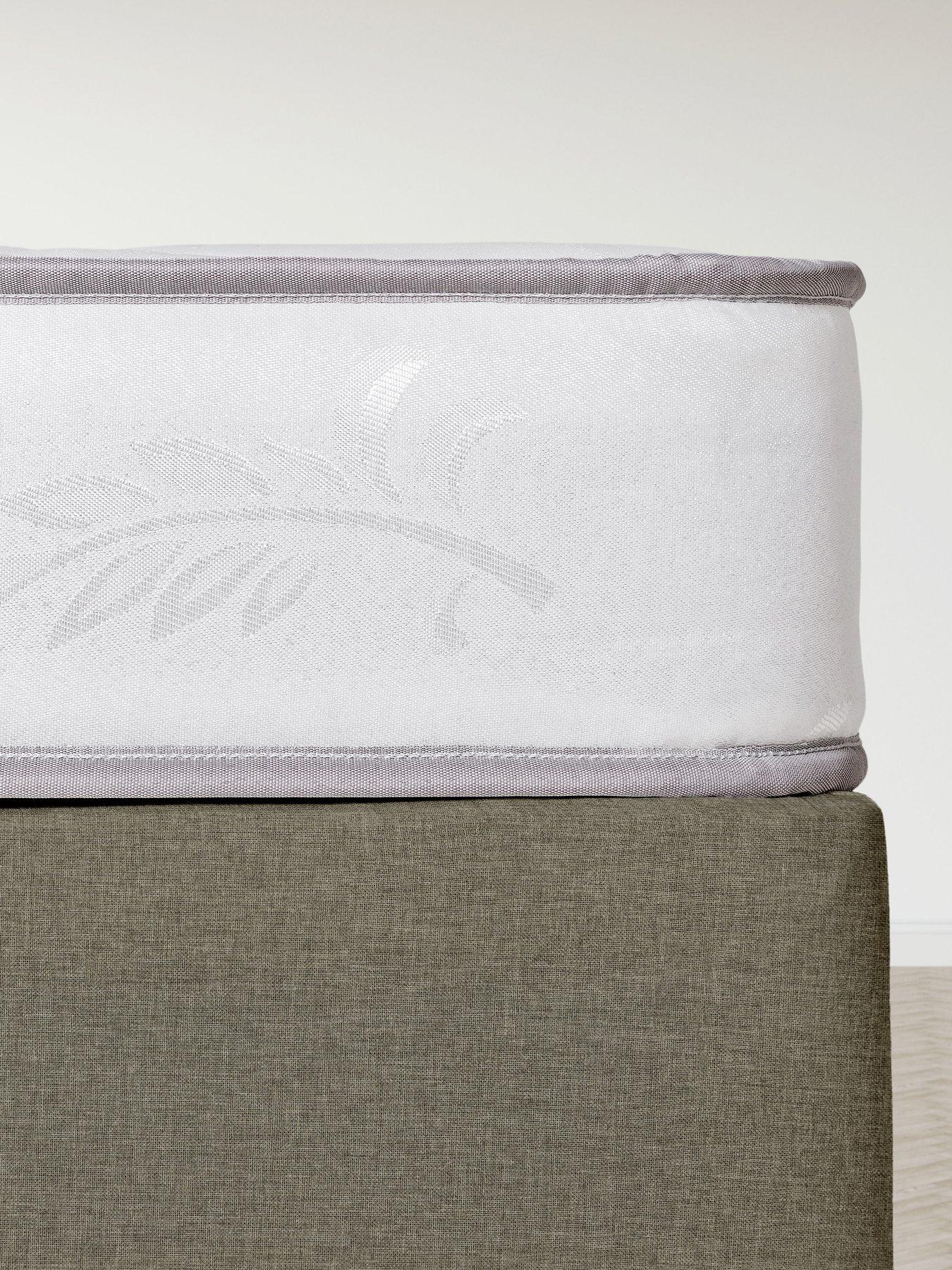  image of airsprung-airsprung-multipart-standard-single-mattress